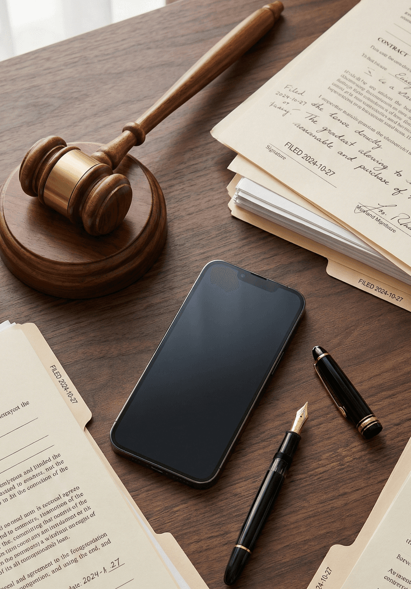 The Hidden Productivity Gap in Client Meetings: Why Legal Professionals Need Speech-to-Text Technology